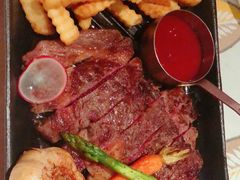 -一棵树·意大利西餐厅One Tree(新城店)