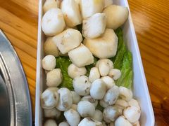 -南国锋味椰子鸡(瀚海店)