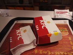 -肯德基(昌里店)