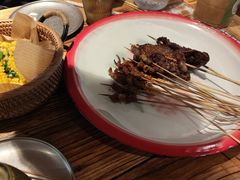 -北丐先生·野馄饨烧烤(雨花万象店)
