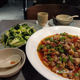 0元玩转这座城 城市尝鲜计划 我我点了歌山辣子鸡