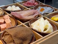 -芈重山老火锅(广州首店)