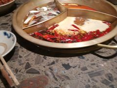 -小龙坎老火锅(金柏林店)