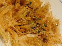 -狮王府淮扬菜(夫子庙老门东店)