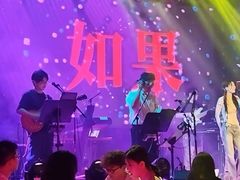 -MOSSO音乐酒吧·live house(南京旗舰店)