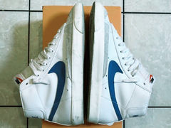 -NIKE品牌体验店(北京蓝色港湾店)