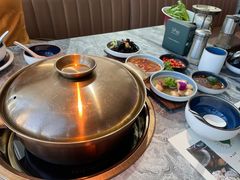 -大头椰·海南椰子鸡火锅(思明万象城店)