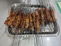 -文文烤肉(大皮院店)