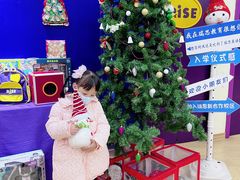 -瑞思少儿中心·少儿英语素养启蒙(新合作校区)