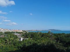 -三亚海棠湾万丽度假酒店