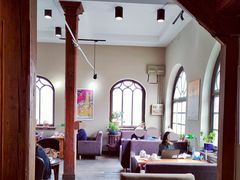 -1901 Cafe(西四店)