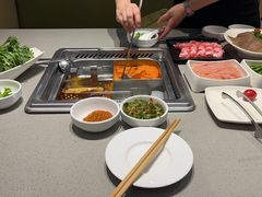 -海底捞火锅(西安路店)