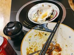 -和食亭·自助·烤肉·寿喜烧(海创园店)