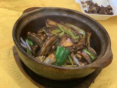 -汤氏美食台山水步特色黄鳝饭(龙津东路店)