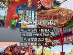 -西双版纳原始森林公园