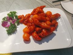 -滁香园·滁州菜(琅琊山店)