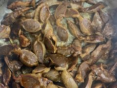 -大地土窑菜馆·特色罗浮农家菜(罗浮山景区店)