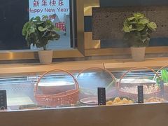-一绪に寿喜烧(虹悦城店)