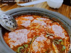 -笔记安顺夺夺粉火锅