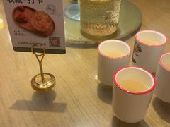 -新白鹿餐厅(龙游路总店·杭帮菜名店)