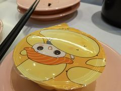 -争鲜回转寿司(朝北大悦城店)