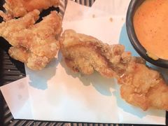 -京鹿料理(荟聚店)