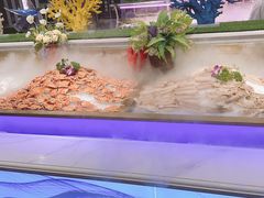 -红透天牛排海鲜自助(长和国际直营店)