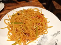 -有奴思烤肉·清真(正宁路店)
