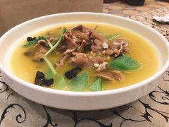 椒麻澳舌-一江春水·杭帮臻宴(三台山店)