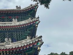 -八大处公园