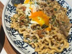 -NG PASTA吴居·中华意面·鲜牛排(南头古城店)