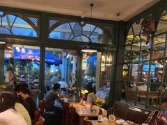 大堂-宝莱纳餐厅(滨江店)