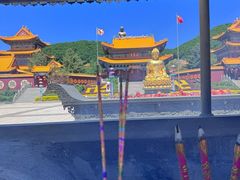 -六鼎山文化旅游区