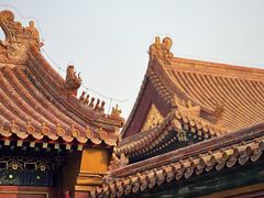 -故宫博物院(故宫)