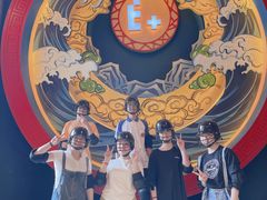 -E+有冰工厂·昆仑寒宫2(五角场店)