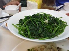 炒菜-海鲜街菜馆(海珠南路店)