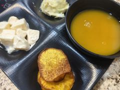 -真利味·脊骨火锅·正宗韩国料理(韩乐坊店)