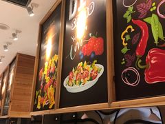 -比格比萨自助(新辰里学清路店)
