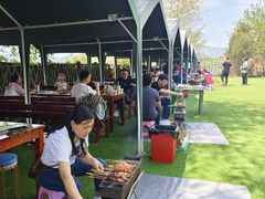 -亲兄弟真人CS团建拓展基地