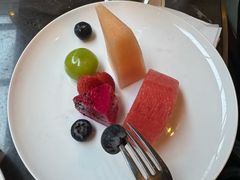 -棕榈岛海鲜自助餐厅(虹桥迎宾馆店)