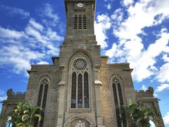 -芽庄中心购物广场