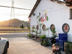 -李东农庄(中南百草园地标店)