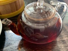 普洱茶-五缘湾凯悦酒店·悦饗中餐厅