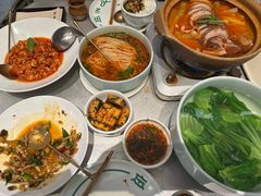 -一坐一忘云南菜(卓悦中心)