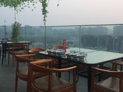 -烛影拾光观景餐厅·创意菜·摄影·小提琴(大唐不夜城店)