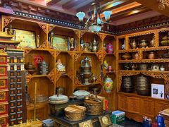 -宗巴雍姆藏餐府