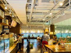 -无印良品餐堂 MUJI Diner(成都太古里店)