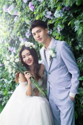 -帆拉斐婚纱摄影(春熙店)