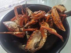 -莲花公园煎蟹(总店)