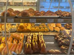 -烘焙町面包店(西四店)